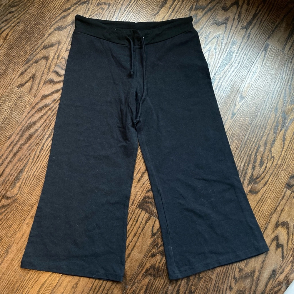 Women's Unbranded Pants M Black